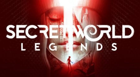 The Secret World