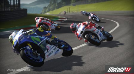 motogp 17