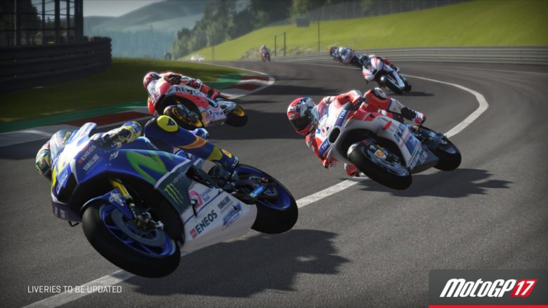 motogp 17