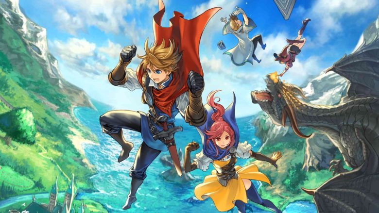 RPG Maker FES