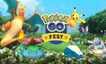 Pokémon GO va fêter son tout premier anniversaire !