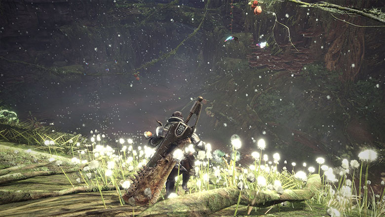 Monster-Hunter-World