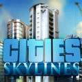 Cities Skylines