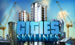 Cities Skylines