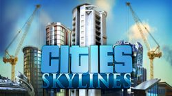 Cities Skylines