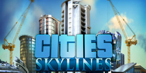 Cities Skylines