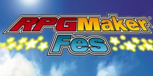 RPG Maker FES