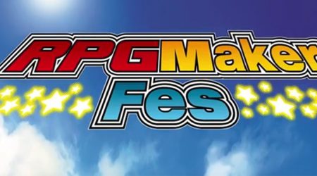 RPG Maker FES