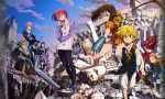 seven deadly sins