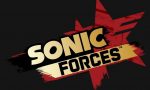sonic forces