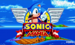 Sonic Mania