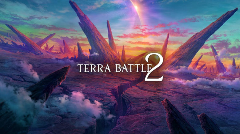 Image Terra Battle 2