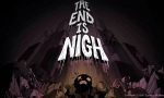 the end is nigh