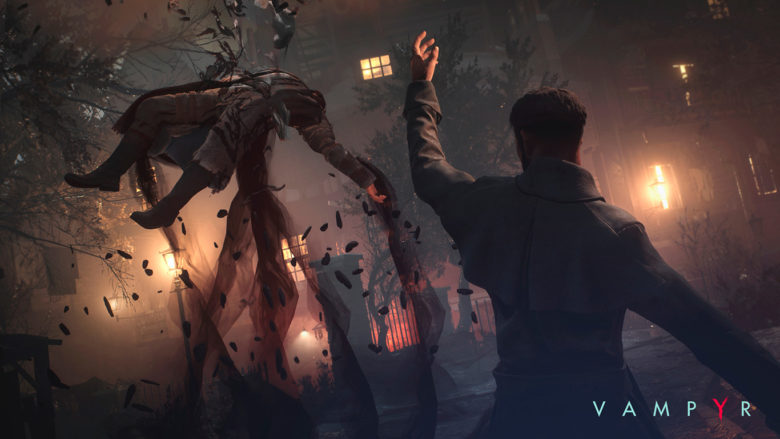 vampyr