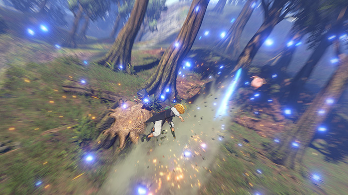 The Seven Deadly Sins : Knights of Britannia