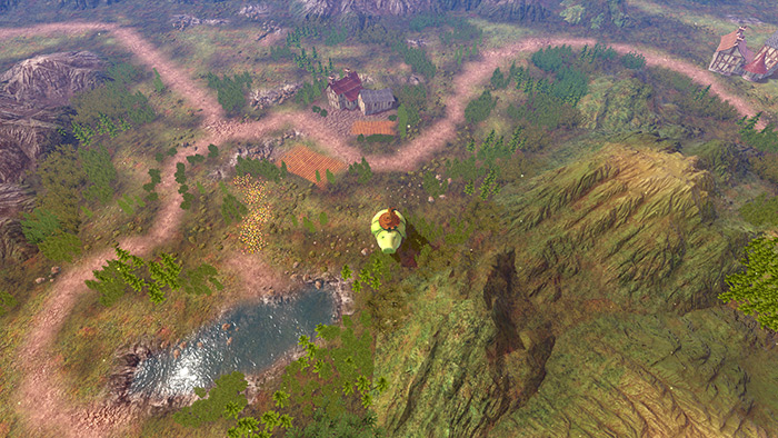 The Seven Deadly Sins : Knights of Britannia