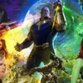 Avengers Infinity War