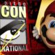 Comic Con Nintendo