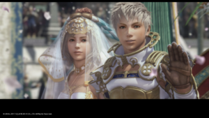Final Fantasy XII The Zodiac Age