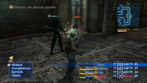 Final Fantasy XII The Zodiac Age