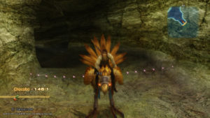 Final Fantasy XII The Zodiac Age