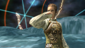 Final Fantasy XII The Zodiac Age