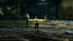 Final Fantasy XII The Zodiac Age