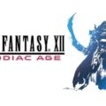 Final Fantasy XII The Zodiac Age