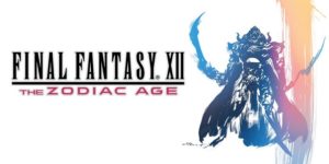Final Fantasy XII The Zodiac Age