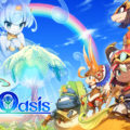 Ever Oasis