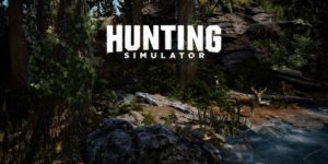 Hunting Simulator