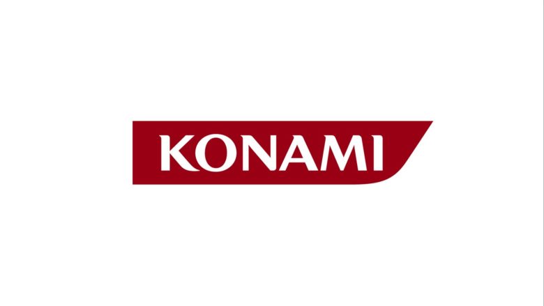 Konami Gamescom 2017