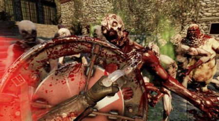 Killing Floor 2