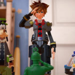 Kingdom Hearts III