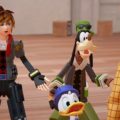 Kingdom Hearts III