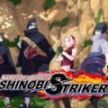 Naruto to Boruto : Shinobi Striker