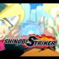 Naruto to Boruto - Shinobi Striker