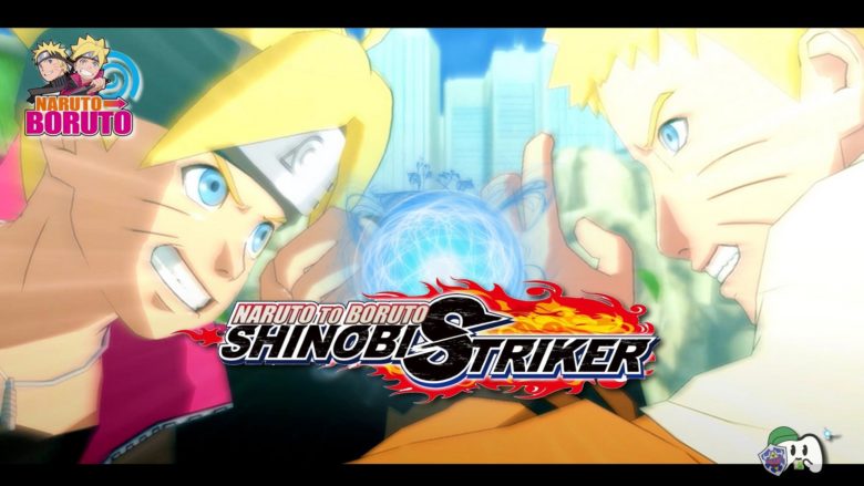 Naruto to Boruto - Shinobi Striker