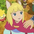 Ni No Kuni II