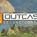 Outcast Second Contact
