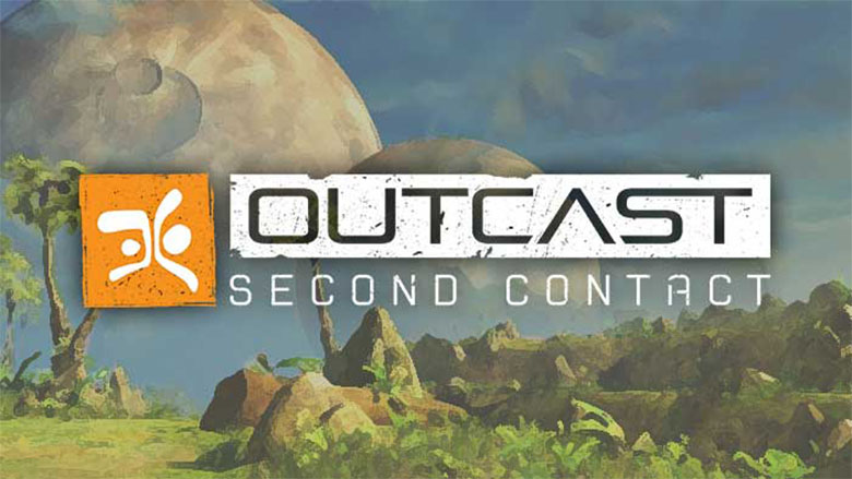 Outcast Second Contact