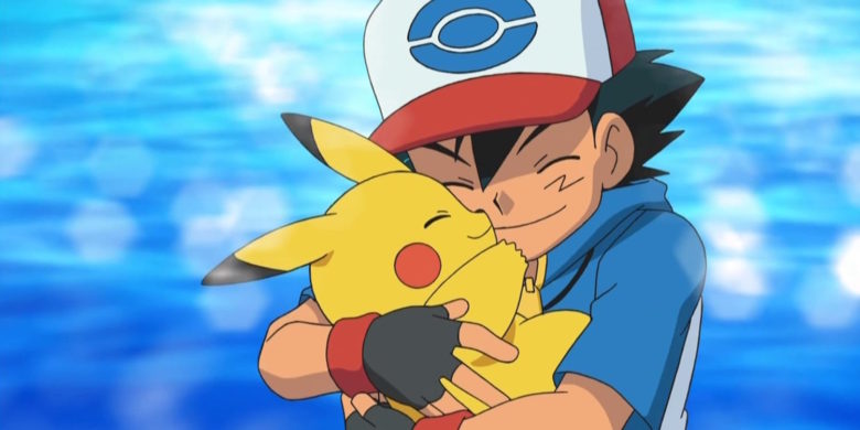Pokémon