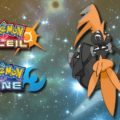 Pokémon Tapu Koko