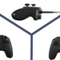 Revolution Pro Controller