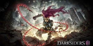 Darksiders 3