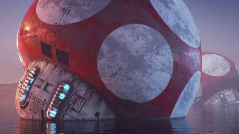 L&rsquo;apocalypse selon saint pop (culture) par Filip Hodas