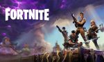 Fortnite Battle Royale