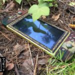 Nintendo Switch Sheikah Zelda