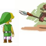 Japan Expo - Zelda - Breath of the Wild - Master Class