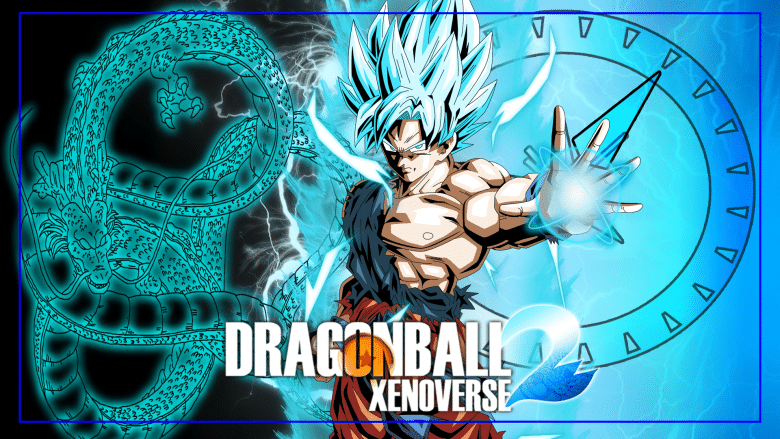 dragon ball xenoverse 2
